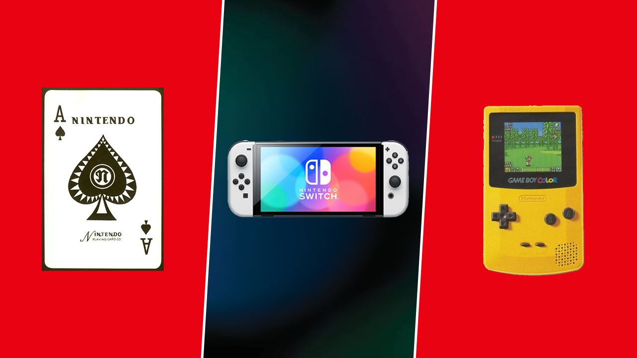 How The Nintendo Switch Revolutionized Nintendo's Technology