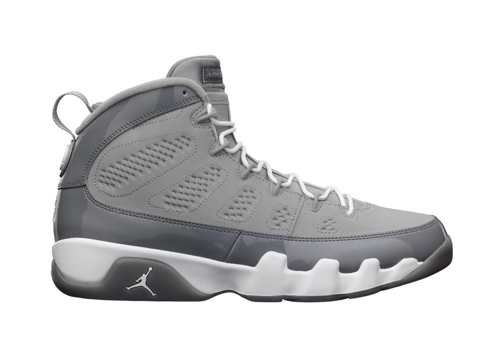 How To Buy Nike Air Jordan 9 Retro Cool Grey Online: A Complete Guide How To Buy Nike Air Jordan 9 Retro Cool Grey Online: A Complete Guide