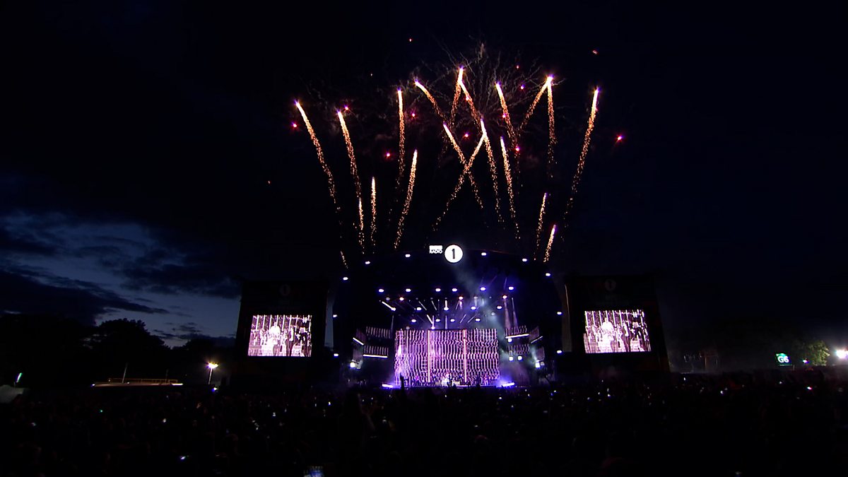 How To Get Tickets For BBC Big Weekend 2025 At Sefton Park How To Get Tickets For BBC Big Weekend 2025 At Sefton Park