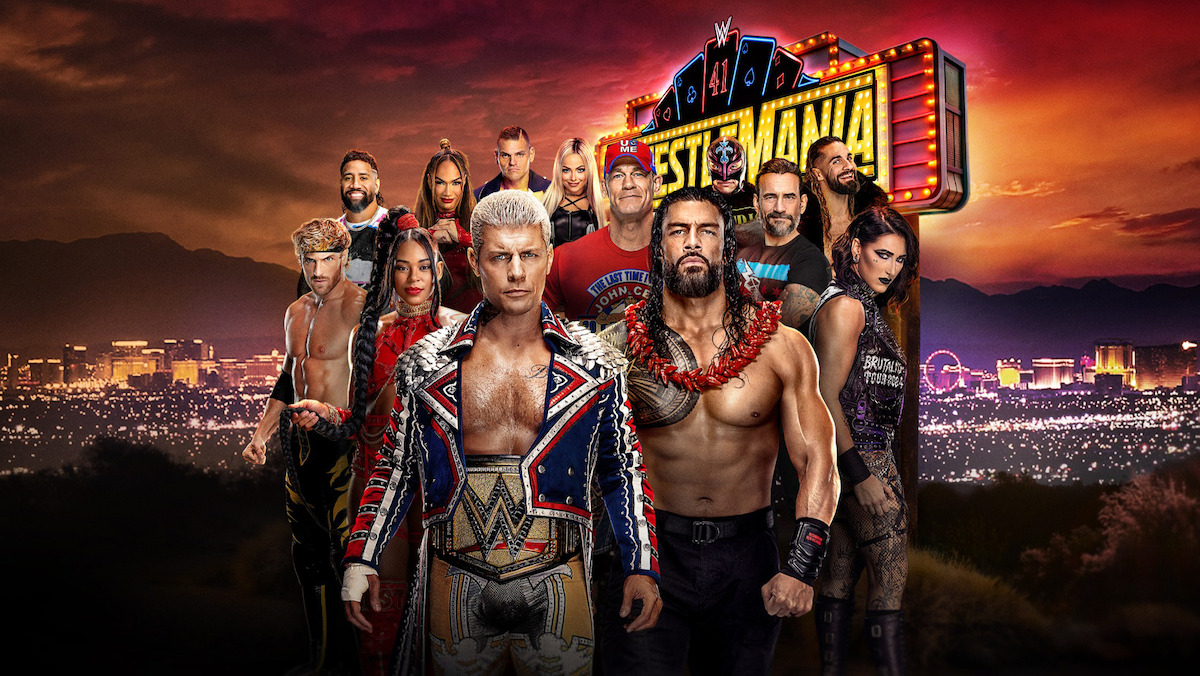 How To Get WWE Skins In Fortnite: Cody Rhodes & The Undertaker Guide How To Get WWE Skins In Fortnite: Cody Rhodes & The Undertaker Guide