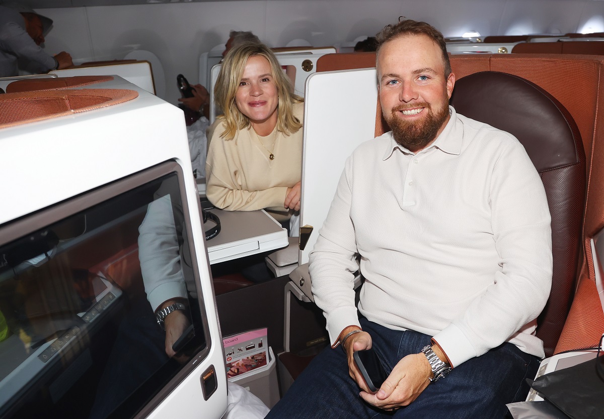 How To Meet Shane Lowry: A Fan's Guide How To Meet Shane Lowry: A Fan's Guide