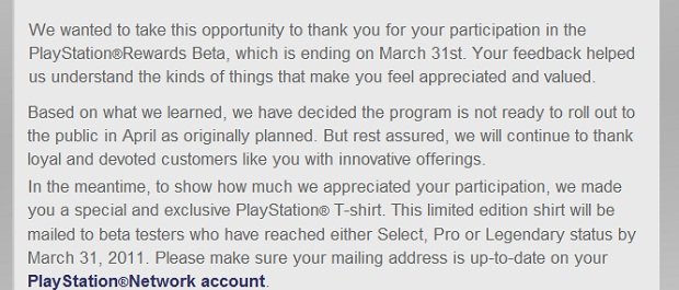How To Participate In Sony's New PlayStation Beta Program How To Participate In Sony's New PlayStation Beta Program