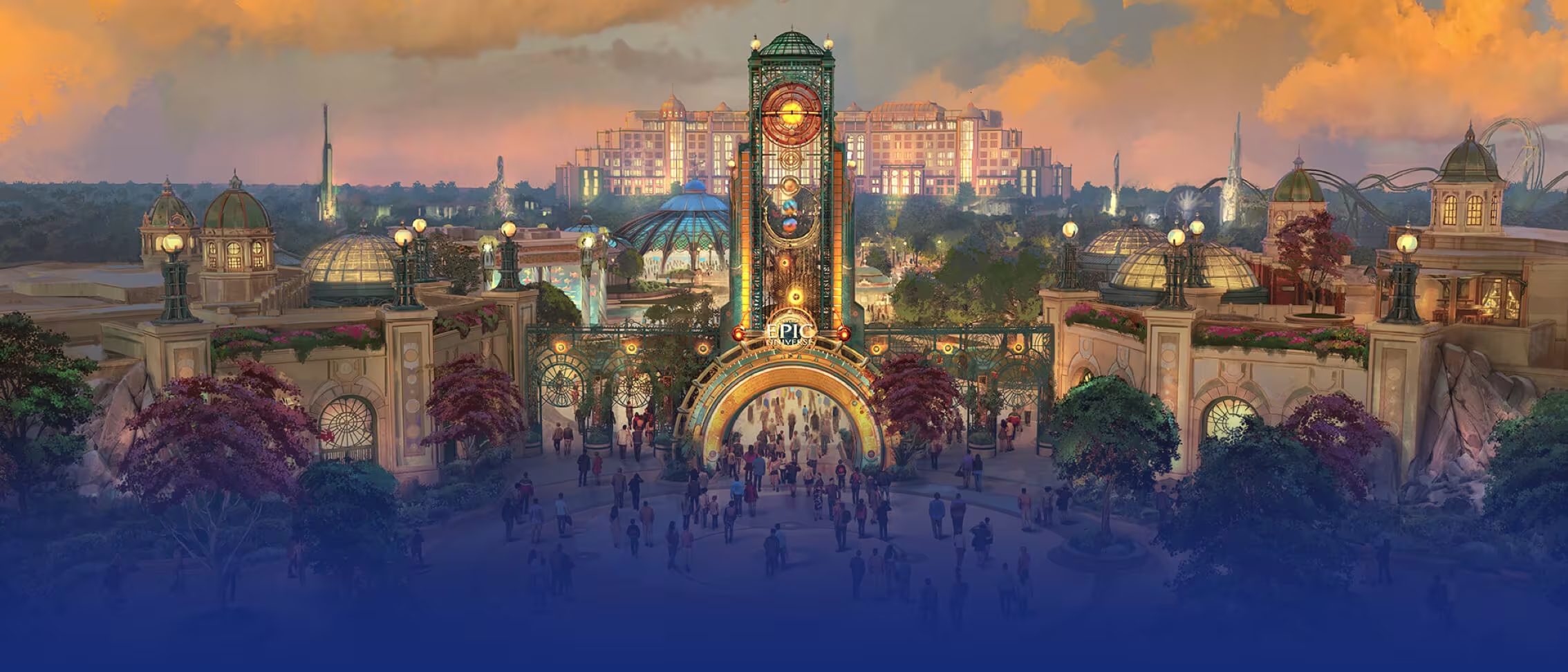 How To Reach Universal Epic Universe Via SunRail Or Brightline How To Reach Universal Epic Universe Via SunRail Or Brightline