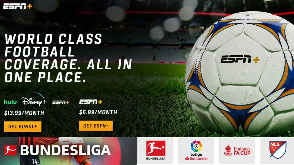 How To Stream Live Bundesliga Matches Legally How To Stream Live Bundesliga Matches Legally