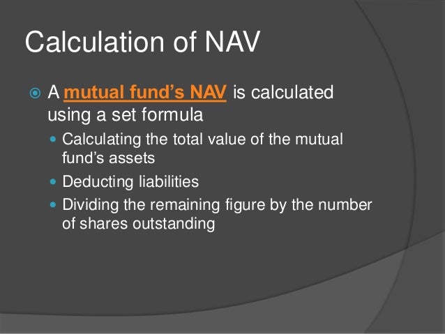 How To Track The Net Asset Value (NAV) Of The Amundi Dow Jones Industrial Average UCITS ETF How To Track The Net Asset Value (NAV) Of The Amundi Dow Jones Industrial Average UCITS ETF