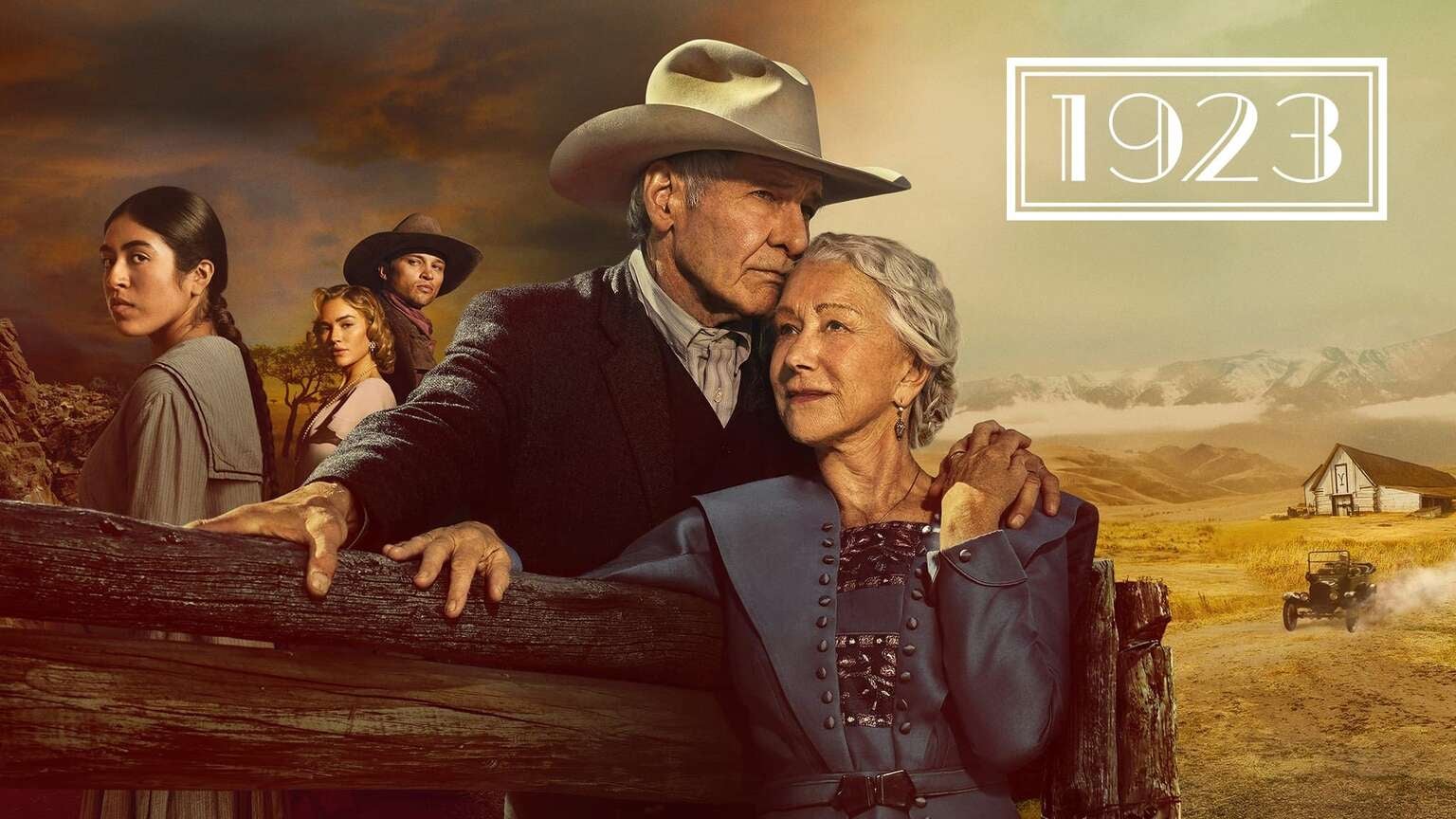 How To Watch 1923 Season 2 Episode 5 Tonight For Free How To Watch 1923 Season 2 Episode 5 Tonight For Free