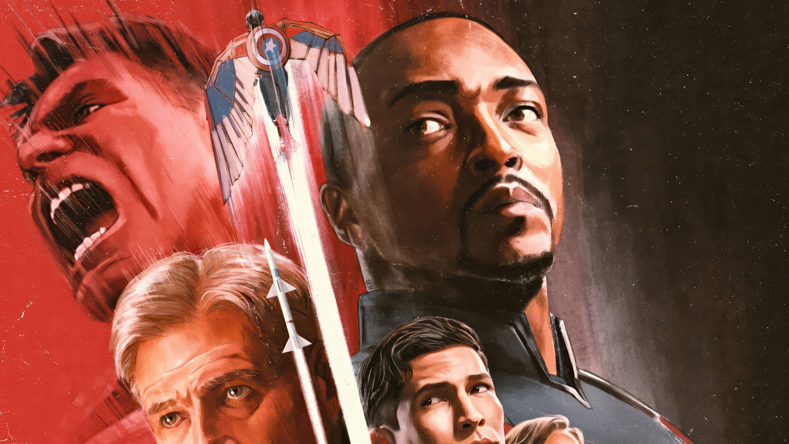 How To Watch Captain America: Brave New World At Home How To Watch Captain America: Brave New World At Home