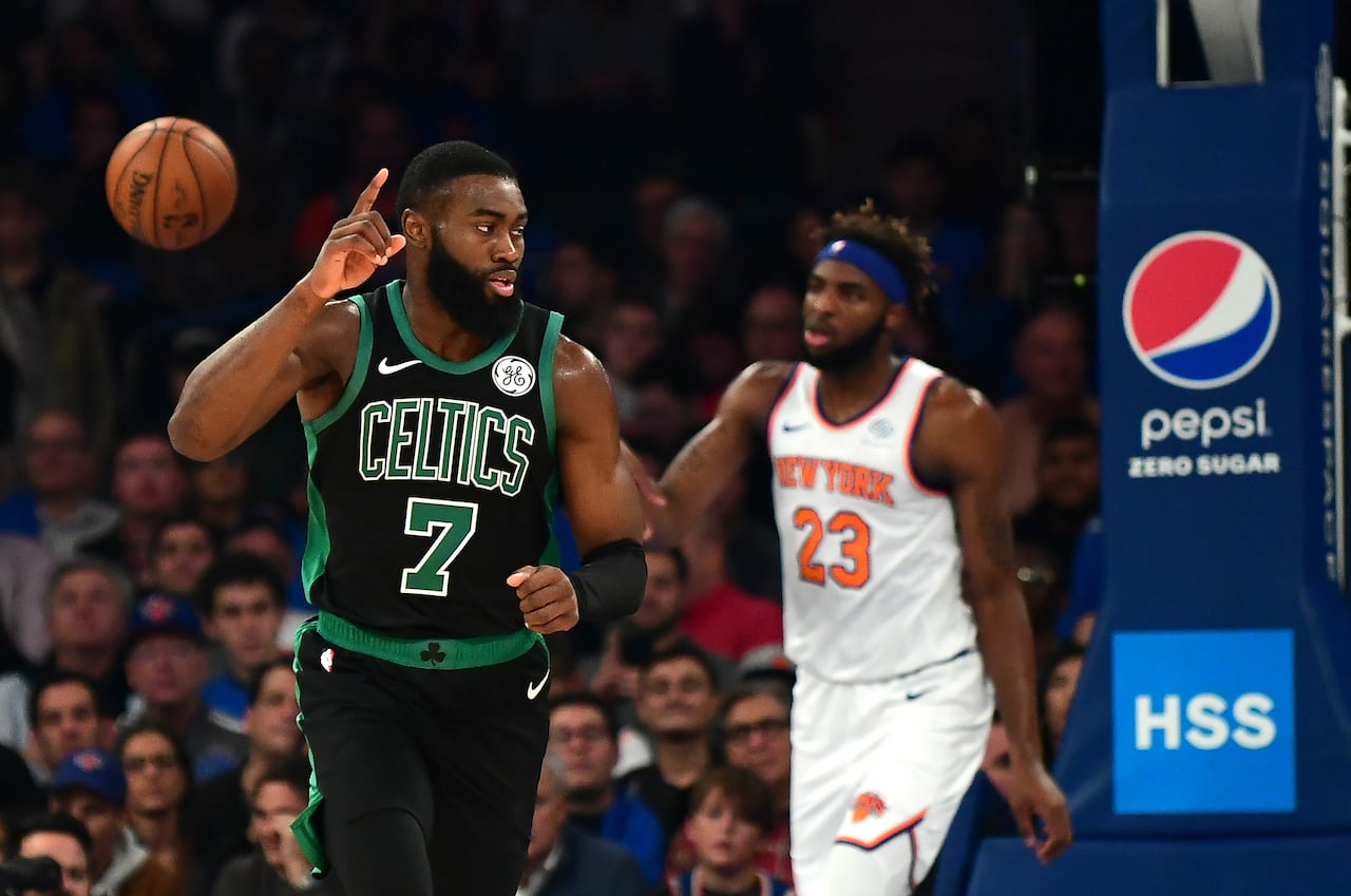 How To Watch Celtics Vs Knicks: Live Stream, TV Channel Information How To Watch Celtics Vs Knicks: Live Stream, TV Channel Information