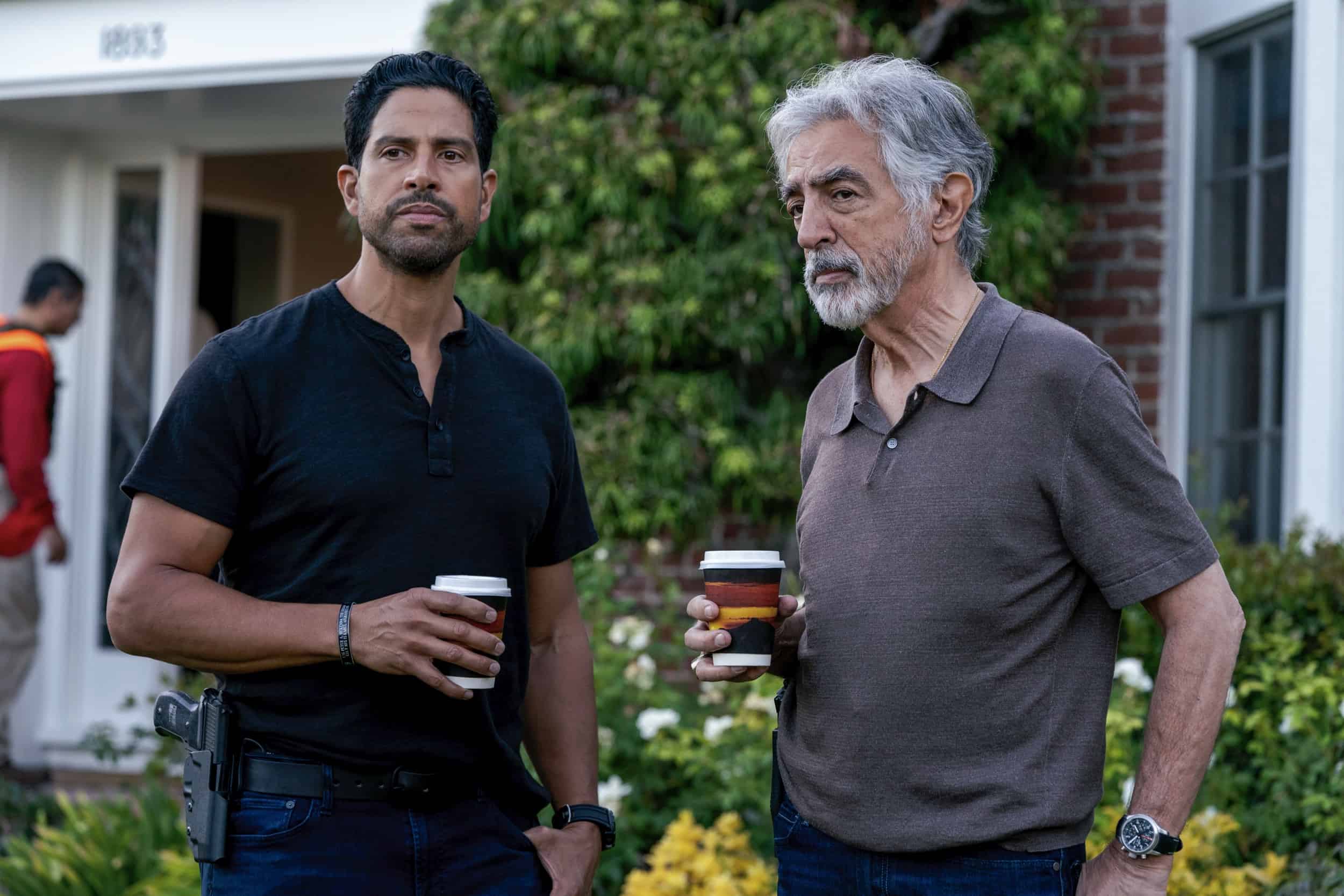 How To Watch Criminal Minds: Evolution Season 18 Premiere Online How To Watch Criminal Minds: Evolution Season 18 Premiere Online