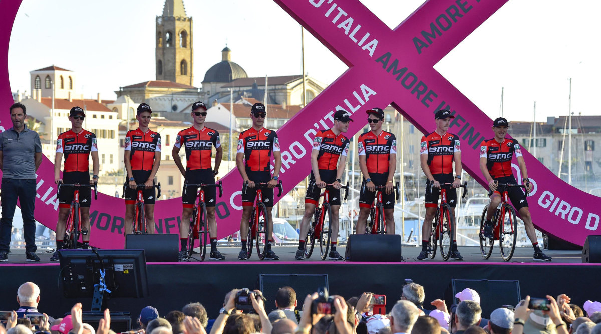 How To Watch Giro D'Italia Online For Free: A Complete Guide How To Watch Giro D'Italia Online For Free: A Complete Guide