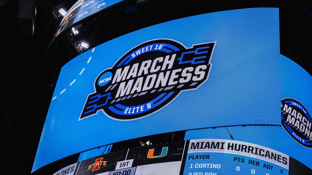 How To Watch March Madness 2025: Your Complete Guide To TV And Streaming How To Watch March Madness 2025: Your Complete Guide To TV And Streaming