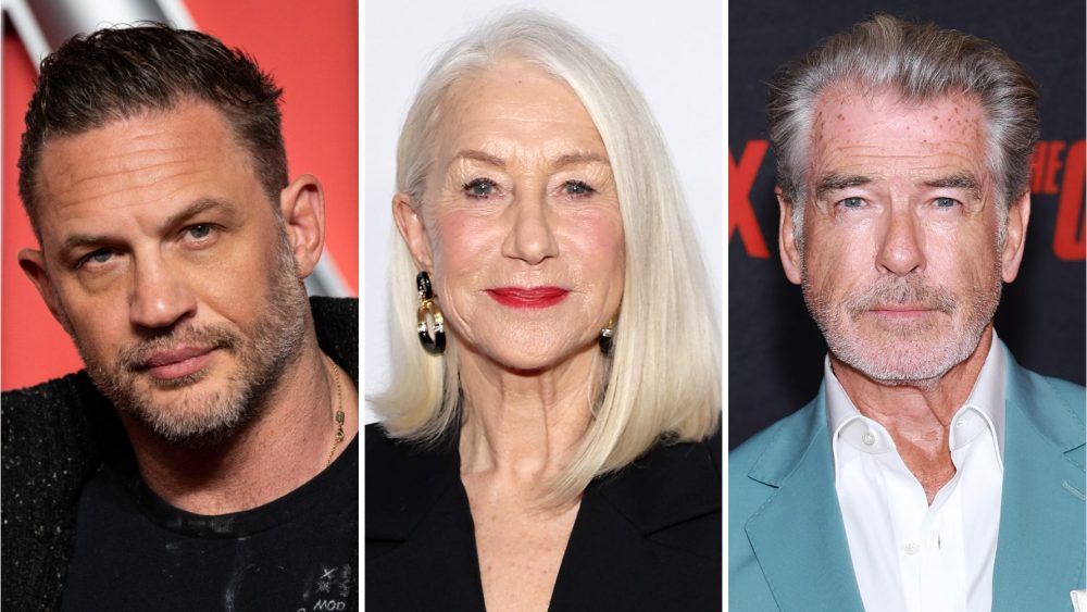 How To Watch Mob Land Season 1: Pierce Brosnan, Tom Hardy, And Helen Mirren How To Watch Mob Land Season 1: Pierce Brosnan, Tom Hardy, And Helen Mirren