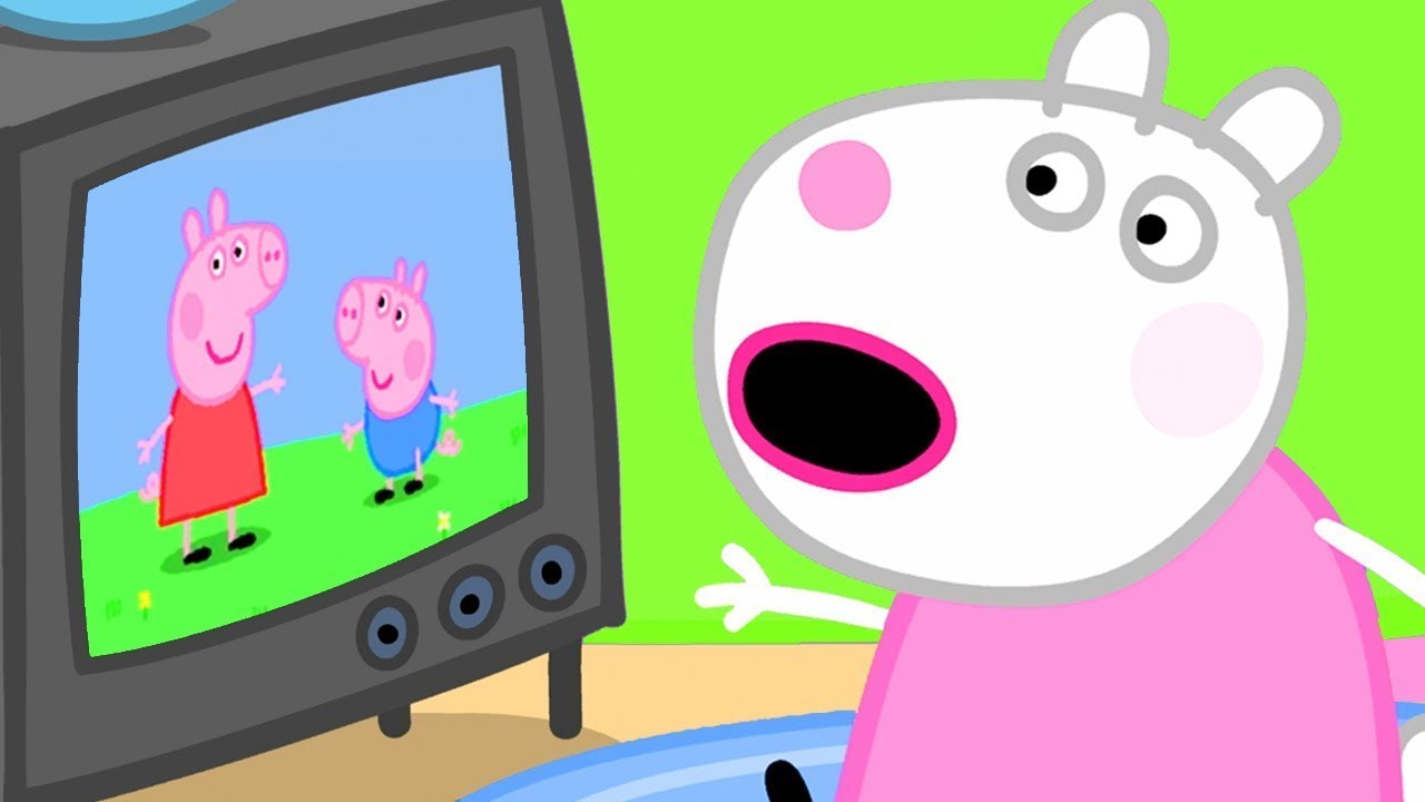 How To Watch Peppa Pig Cartoons Online For Free: A Parent's Guide How To Watch Peppa Pig Cartoons Online For Free: A Parent's Guide