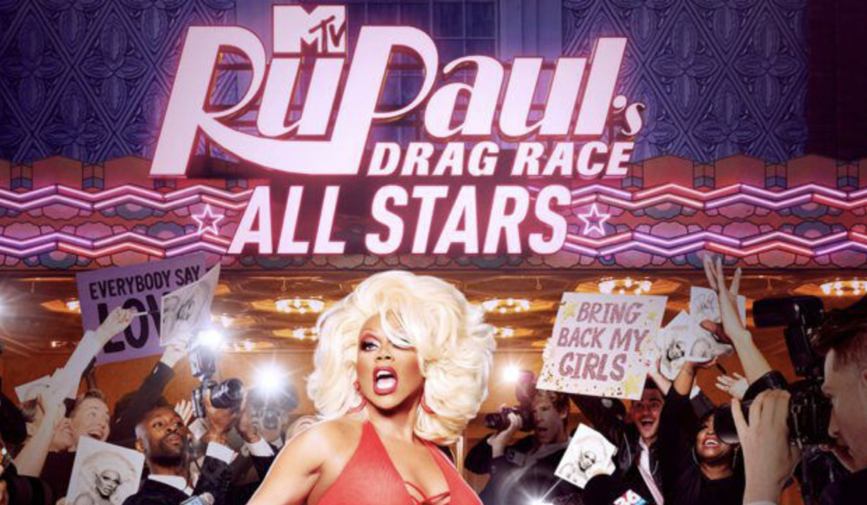 How To Watch RuPaul's Drag Race Season 17 Episode 8: A Free Streaming Guide
