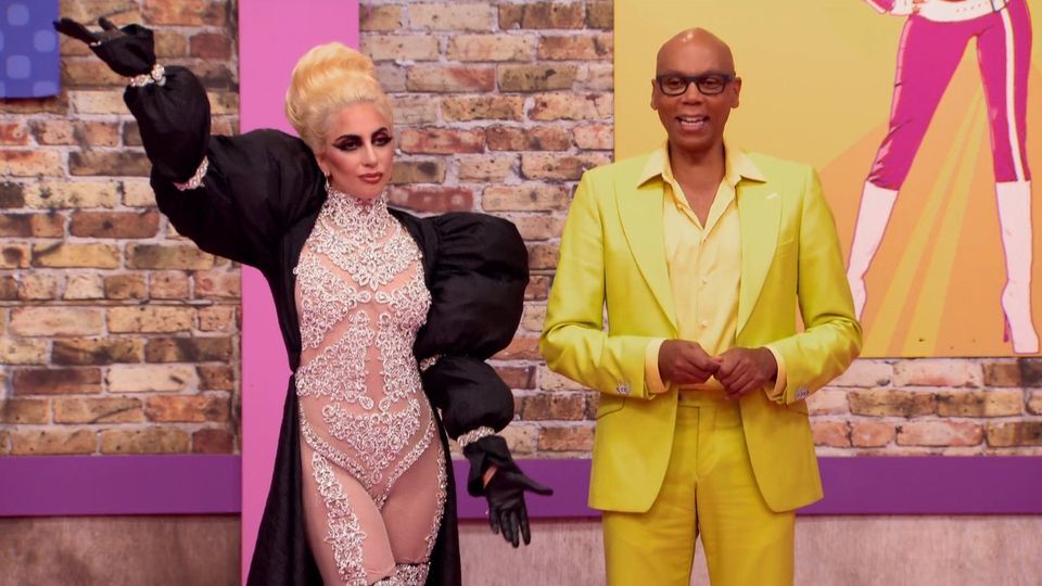 How To Watch RuPaul's Drag Race Season 17 Episode 9 For Free