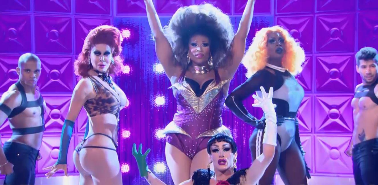 How To Watch RuPaul's Drag Race Season 17 Episode 9 Legally And Free