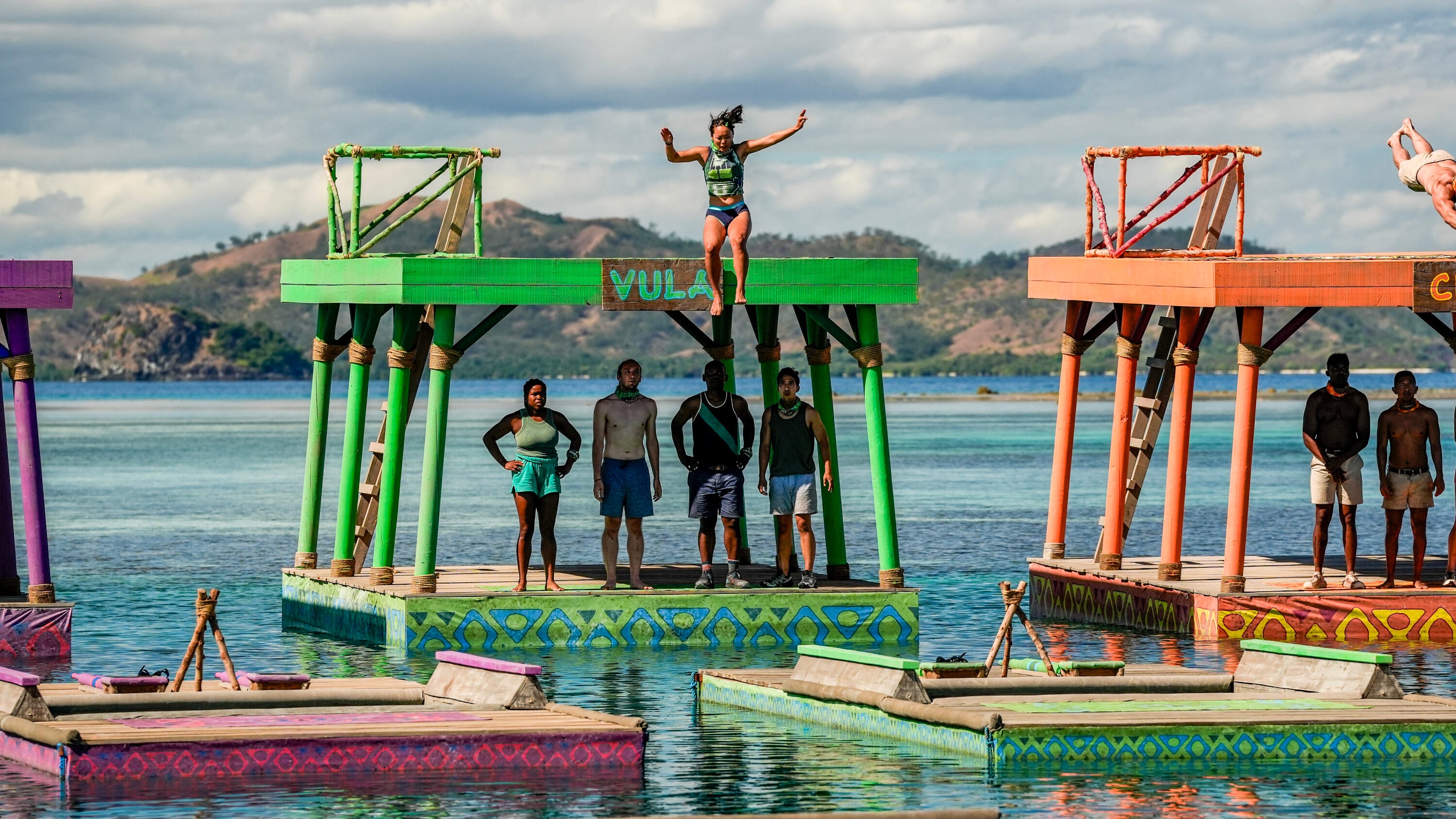 How To Watch Survivor Season 48 Episode 13 For Free: A Complete Guide How To Watch Survivor Season 48 Episode 13 For Free: A Complete Guide
