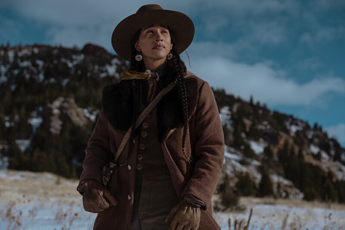How To Watch The 1923 Season 2 Finale (Episode 7): Streaming Guide How To Watch The 1923 Season 2 Finale (Episode 7): Streaming Guide
