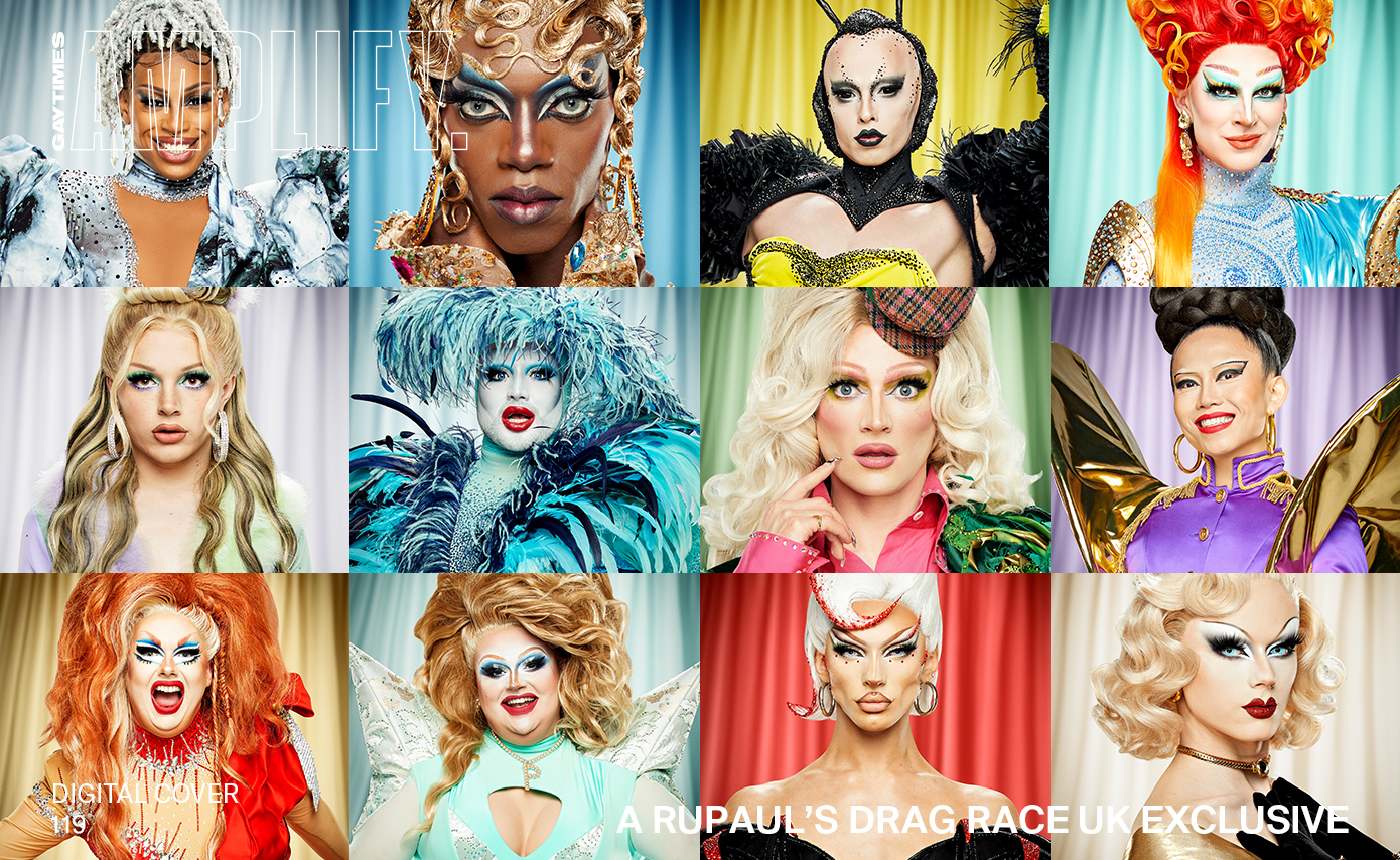 How To Watch Untucked: RuPaul's Drag Race Season 17, Episode 6 Without Cable How To Watch Untucked: RuPaul's Drag Race Season 17, Episode 6 Without Cable