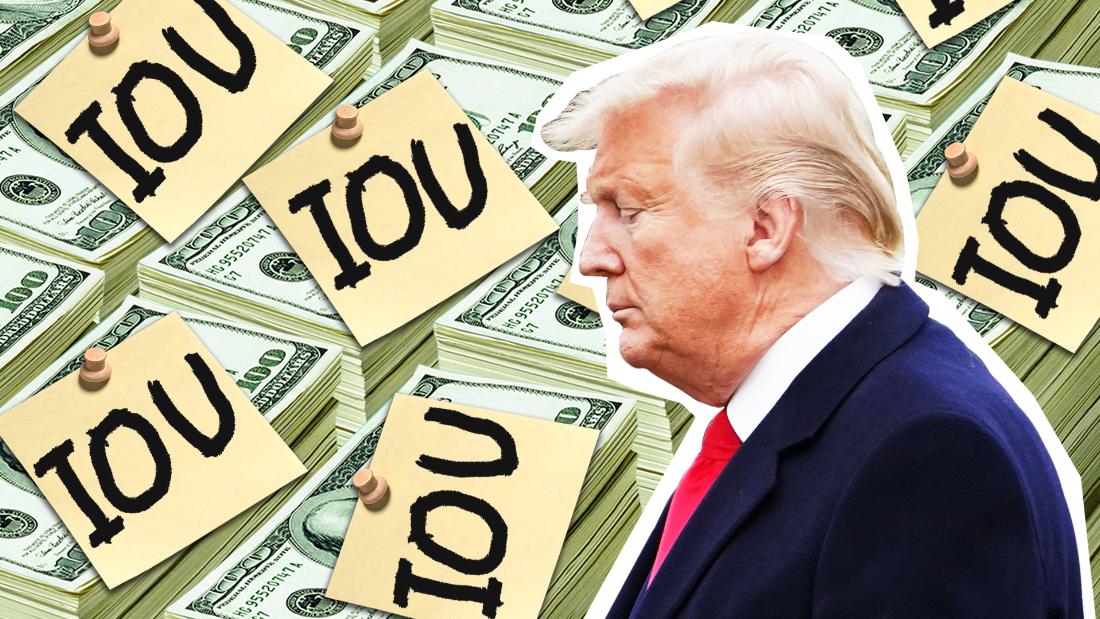 How Trump's Budget Cuts Reshaped Museum Programs Across The Nation How Trump's Budget Cuts Reshaped Museum Programs Across The Nation
