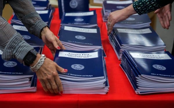 How Trump's Cuts Are Reshaping Museum Programming In America How Trump's Cuts Are Reshaping Museum Programming In America
