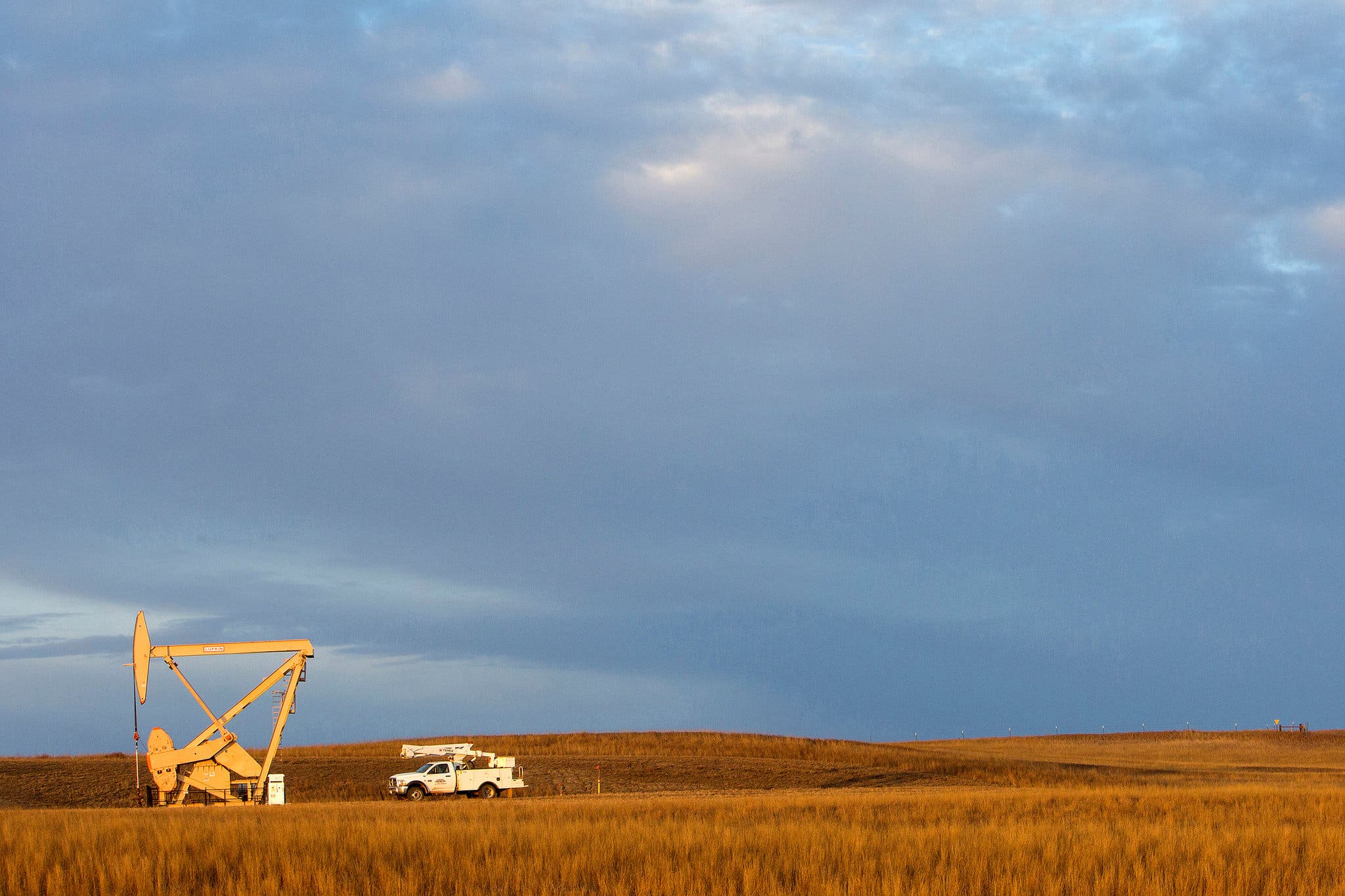 How Trump's Desire For Low Oil Prices Affected The US Energy Industry How Trump's Desire For Low Oil Prices Affected The US Energy Industry