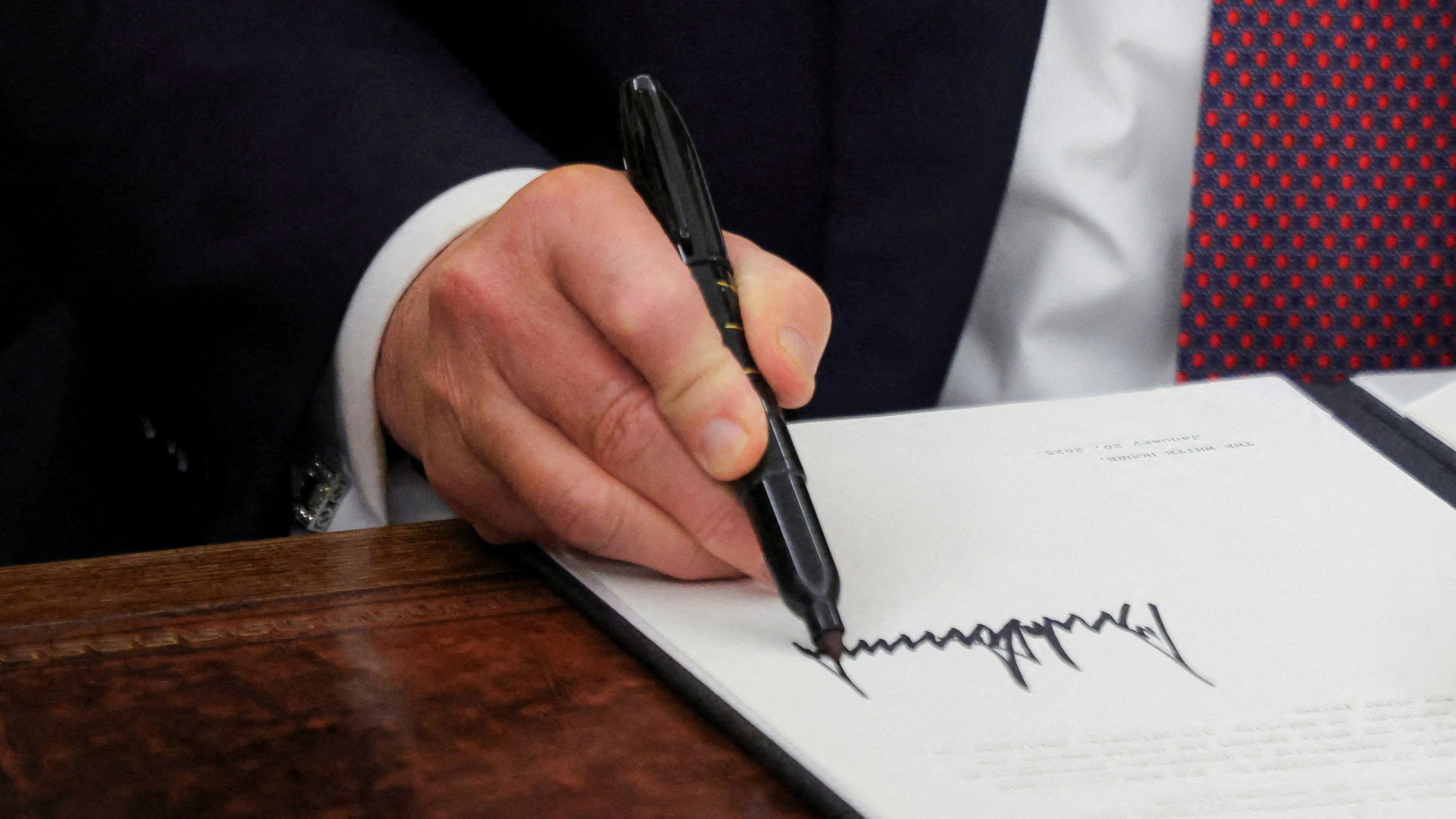 How Trump's Executive Orders Affected The Transgender Community: Sharing Your Stories How Trump's Executive Orders Affected The Transgender Community: Sharing Your Stories