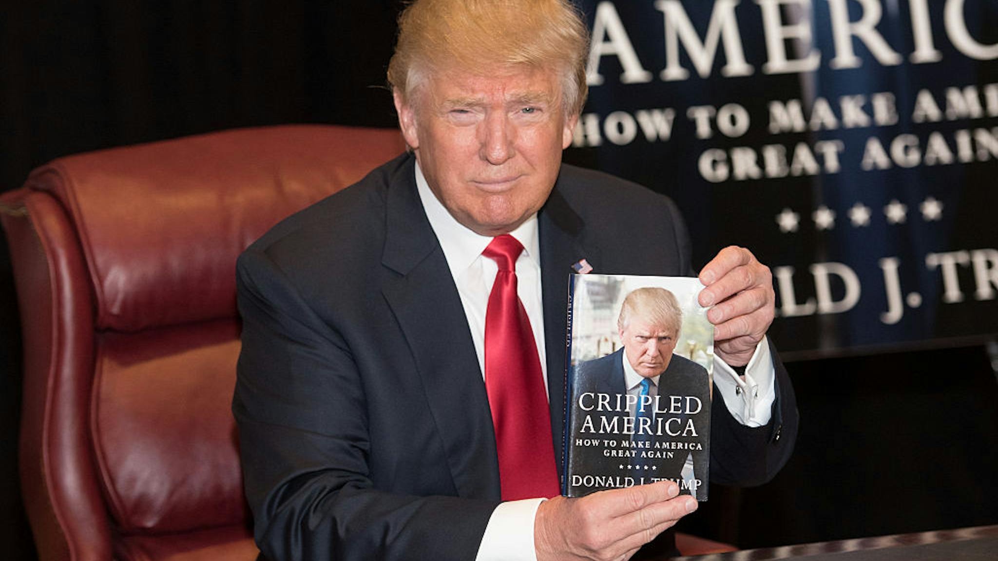 How Trump's Policies Are Affecting Library Services How Trump's Policies Are Affecting Library Services