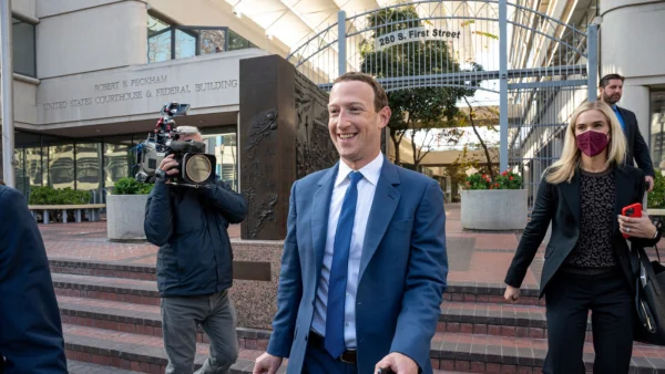 How Trump's Presidency Will Impact Mark Zuckerberg And Meta