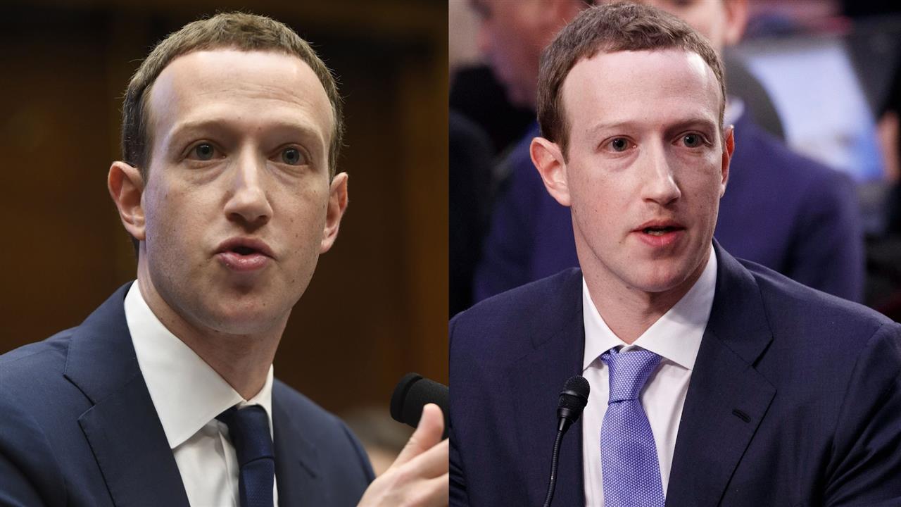 How Trump's Presidency Will Shape Zuckerberg's Next Move How Trump's Presidency Will Shape Zuckerberg's Next Move