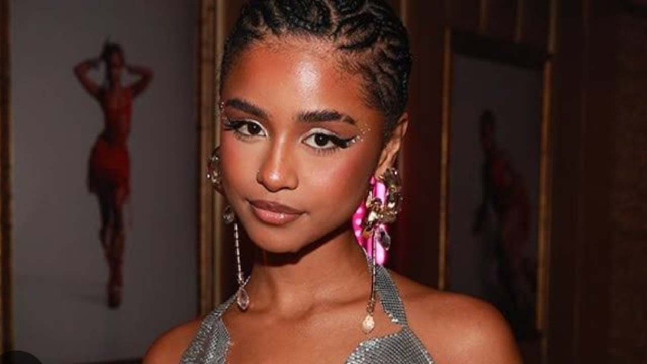 How Tyla Represents The Power Of Chanel How Tyla Represents The Power Of Chanel