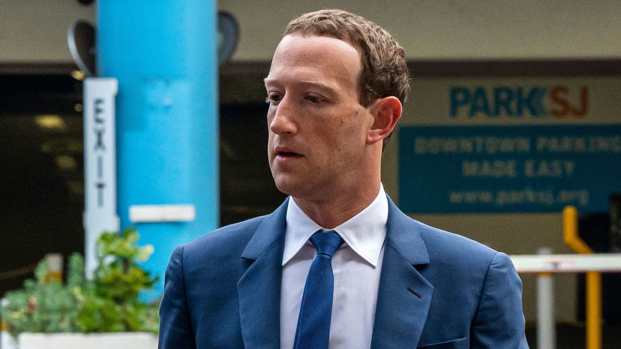 How Zuckerberg's Meta Will Adapt To A Trump Presidency How Zuckerberg's Meta Will Adapt To A Trump Presidency