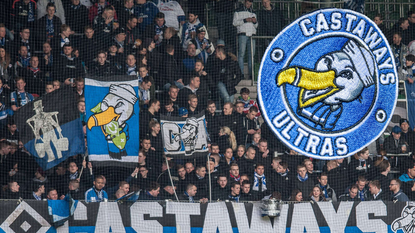 HSV: Aufstieg In Die Bundesliga - Emotionen Und Fakten Zum Aufstiegsspiel HSV: Aufstieg In Die Bundesliga - Emotionen Und Fakten Zum Aufstiegsspiel