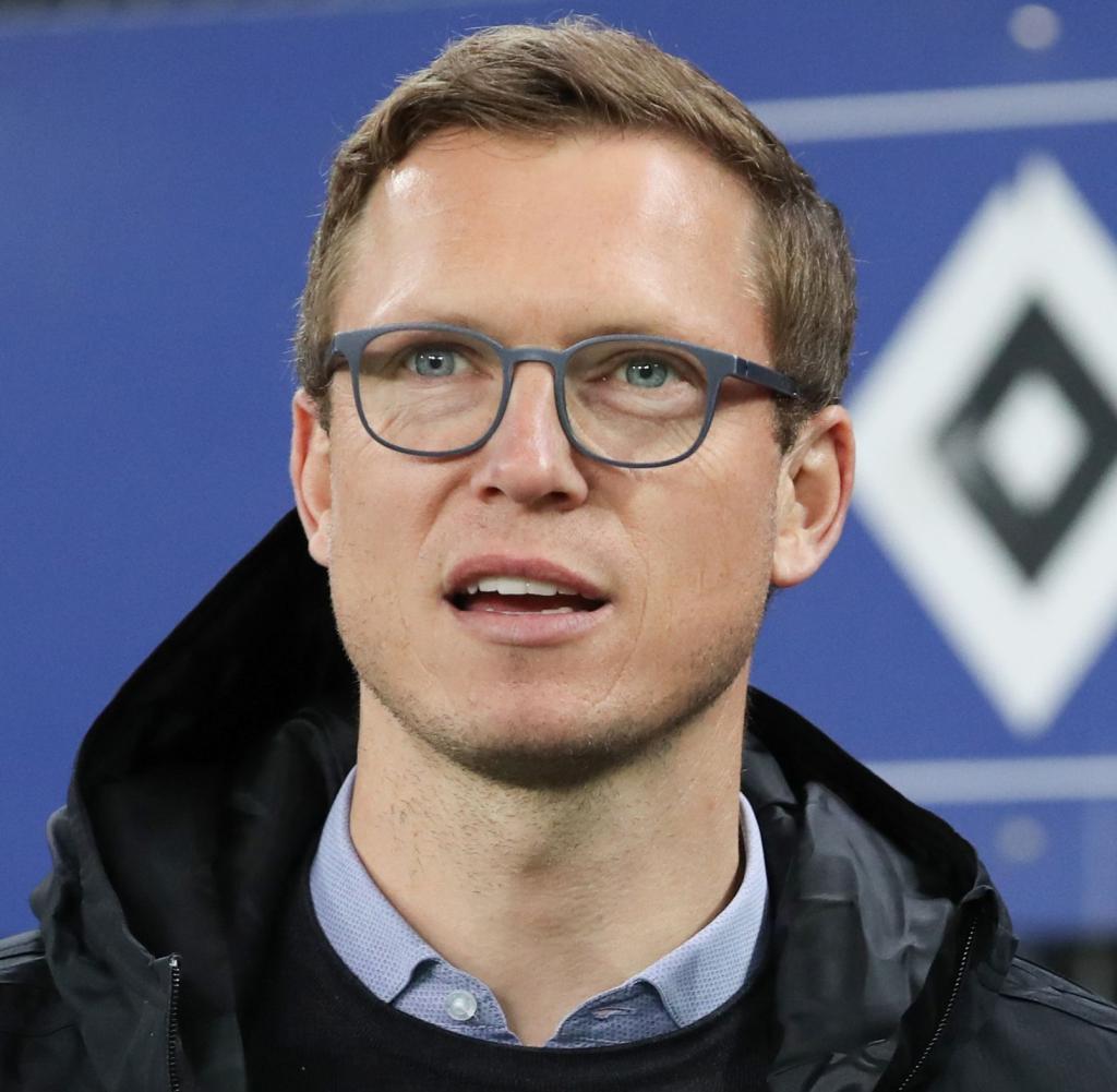 HSV: Der Aufstieg Und Der Weg Zurück An Die Spitze Des Deutschen Fußballs HSV: Der Aufstieg Und Der Weg Zurück An Die Spitze Des Deutschen Fußballs