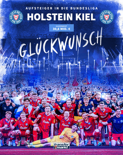 HSV Im Höhenflug: Aufstieg In Die Bundesliga Perfekt Gemacht HSV Im Höhenflug: Aufstieg In Die Bundesliga Perfekt Gemacht