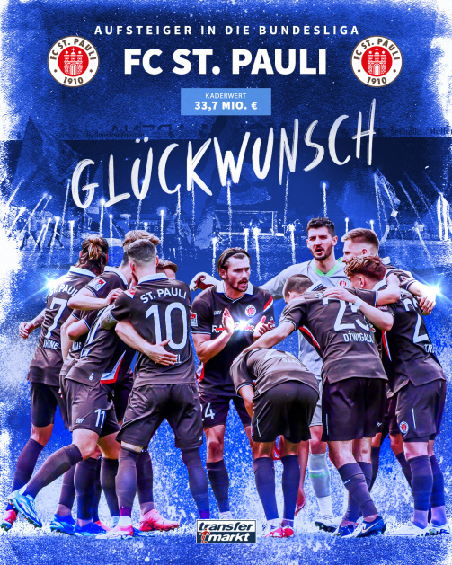HSV Im Höhenflug: Aufstieg In Die Bundesliga Perfekt! HSV Im Höhenflug: Aufstieg In Die Bundesliga Perfekt!