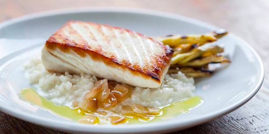Hudson Valley's 5 Best Seafood Restaurants With Shrimp Hudson Valley's 5 Best Seafood Restaurants With Shrimp
