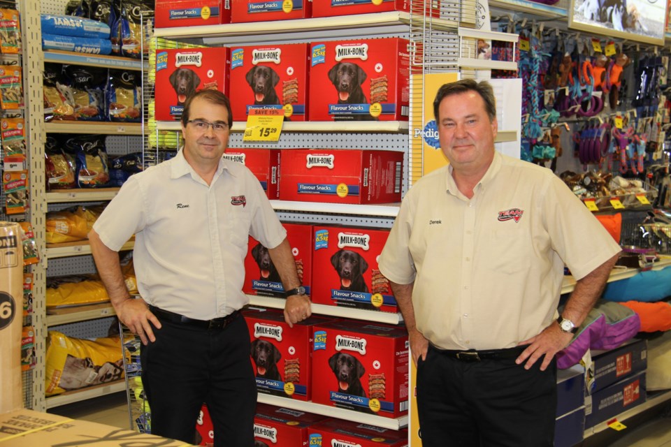 Hudson's Bay And Canadian Tire: Analyzing The Merger's Viability Hudson's Bay And Canadian Tire: Analyzing The Merger's Viability