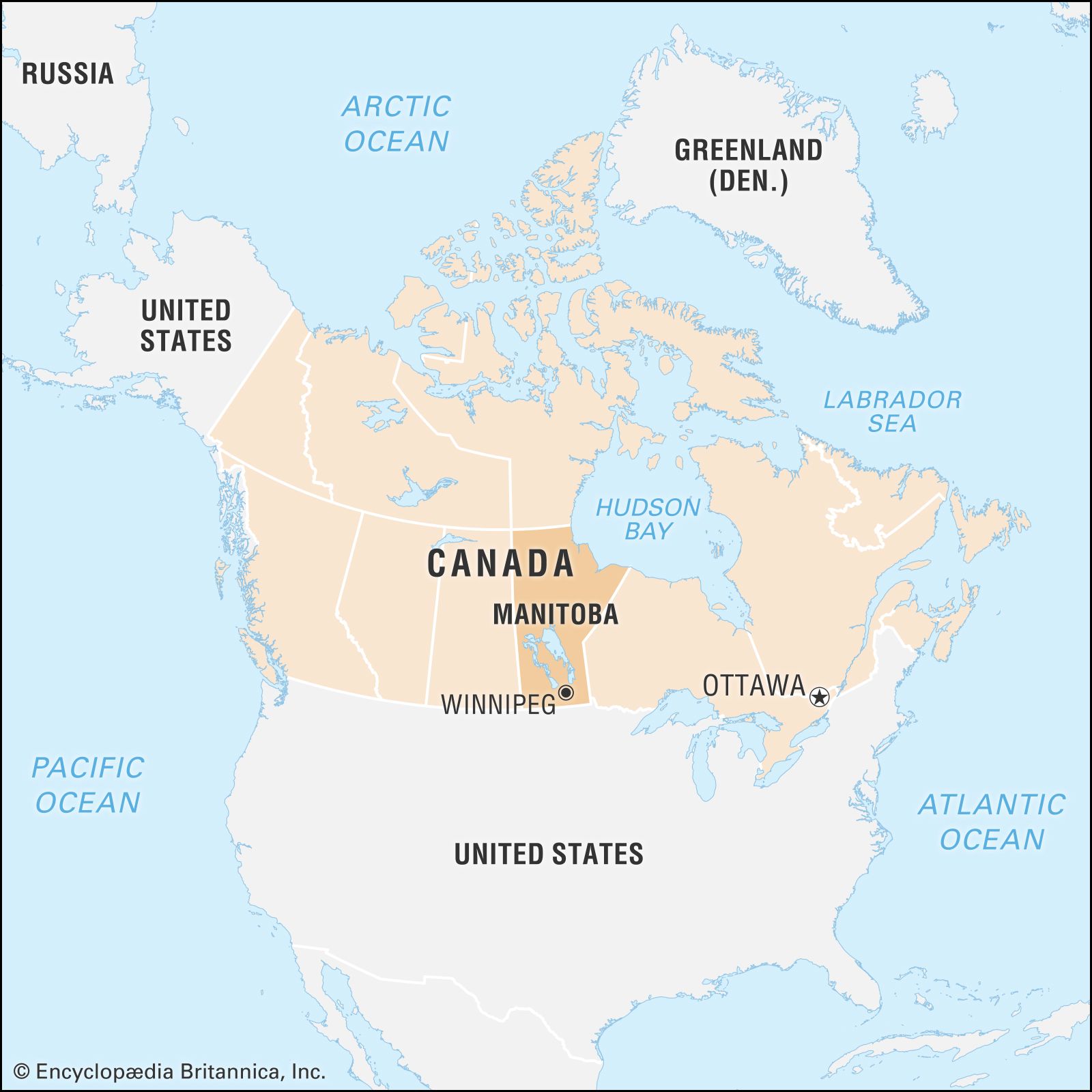 Hudson's Bay Artifacts And Manitoba Donations: A Shared History