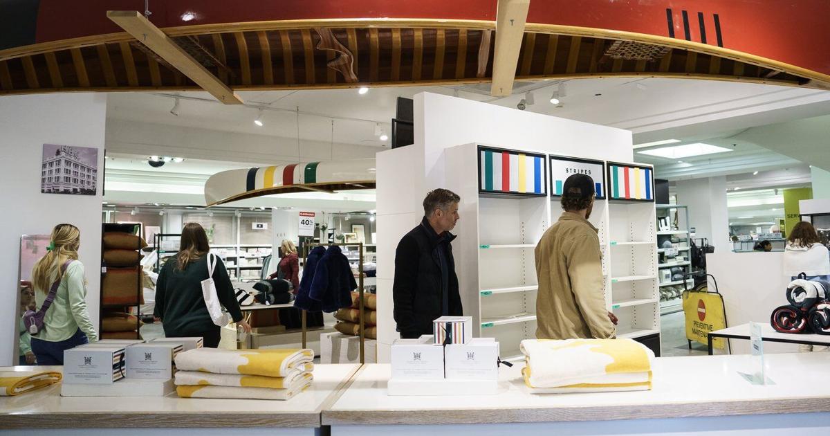 Hudson's Bay Granted Court Approval For Extended Creditor Protection Hudson's Bay Granted Court Approval For Extended Creditor Protection