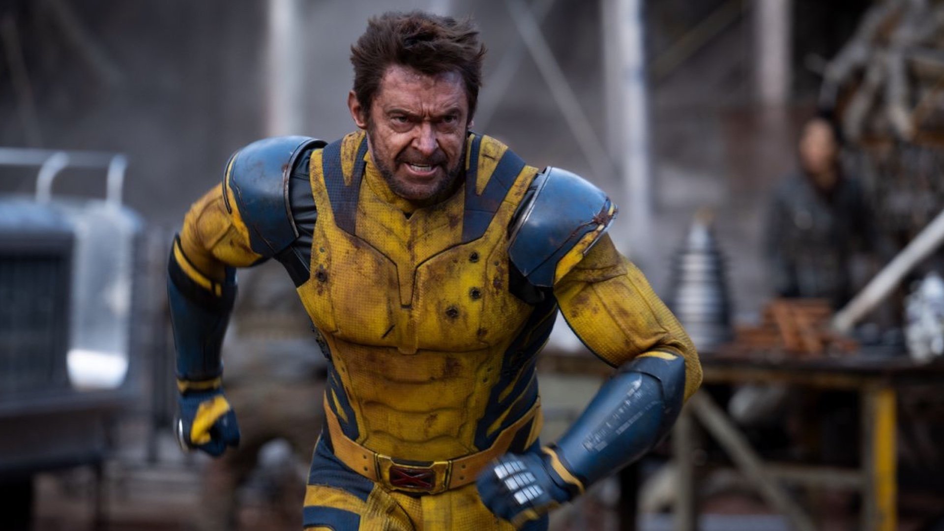 Hugh Jackman's Avengers: Doomsday Role: The Big Question Hugh Jackman's Avengers: Doomsday Role: The Big Question