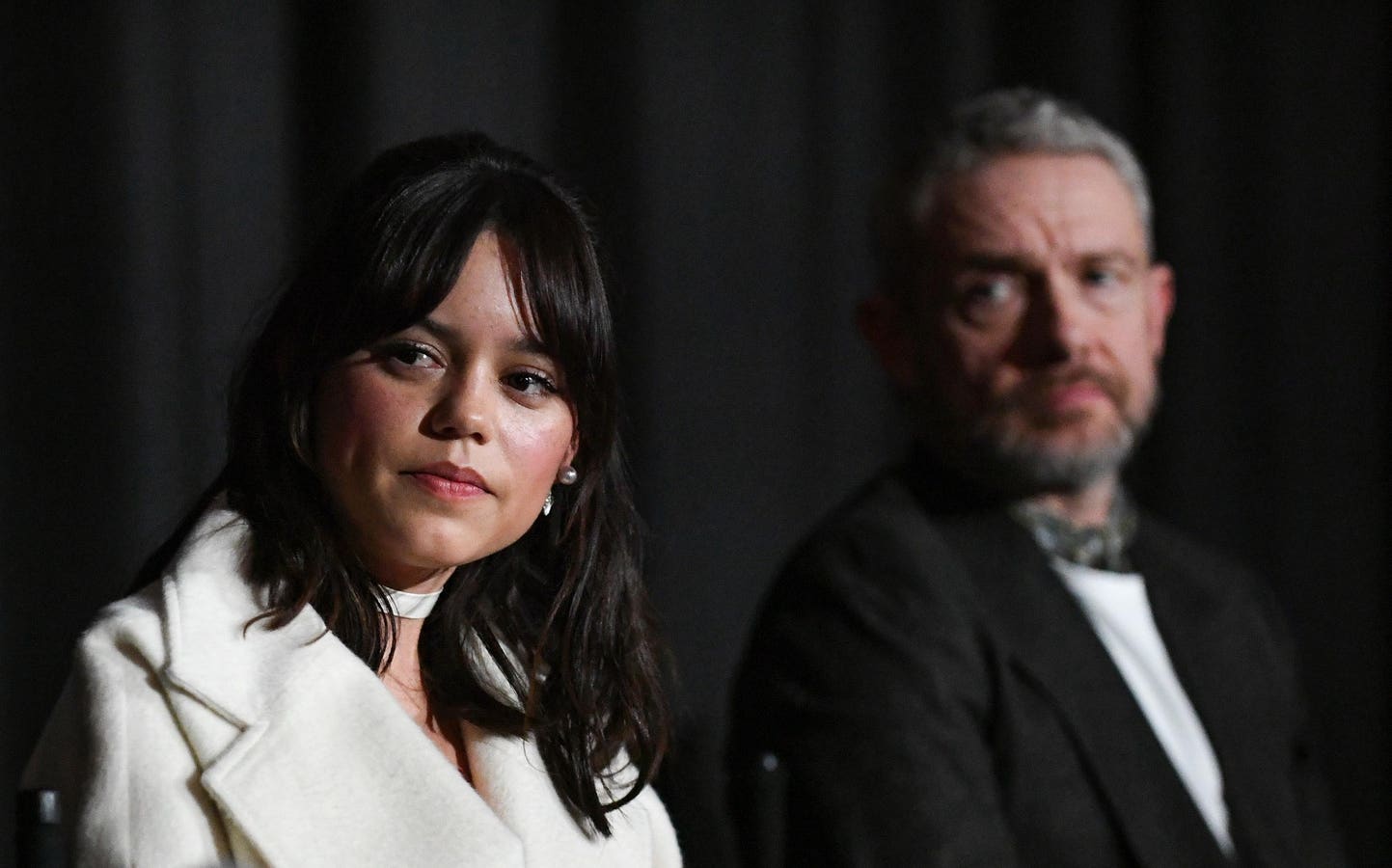 Hugh Jackman's New Partner: Addressing The Age Gap Controversy Hugh Jackman's New Partner: Addressing The Age Gap Controversy