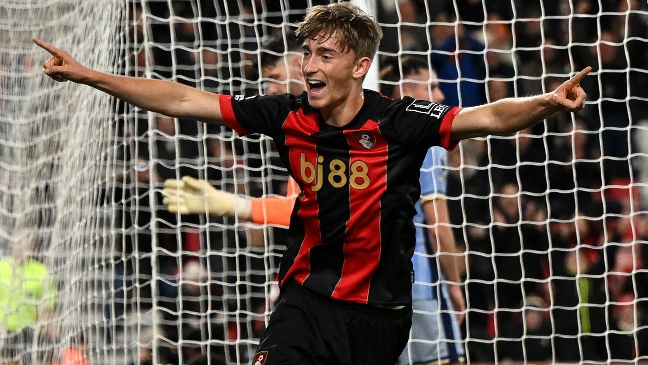 Huijsen To Bournemouth? Real Madrid's Transfer Strategy Explained Huijsen To Bournemouth? Real Madrid's Transfer Strategy Explained