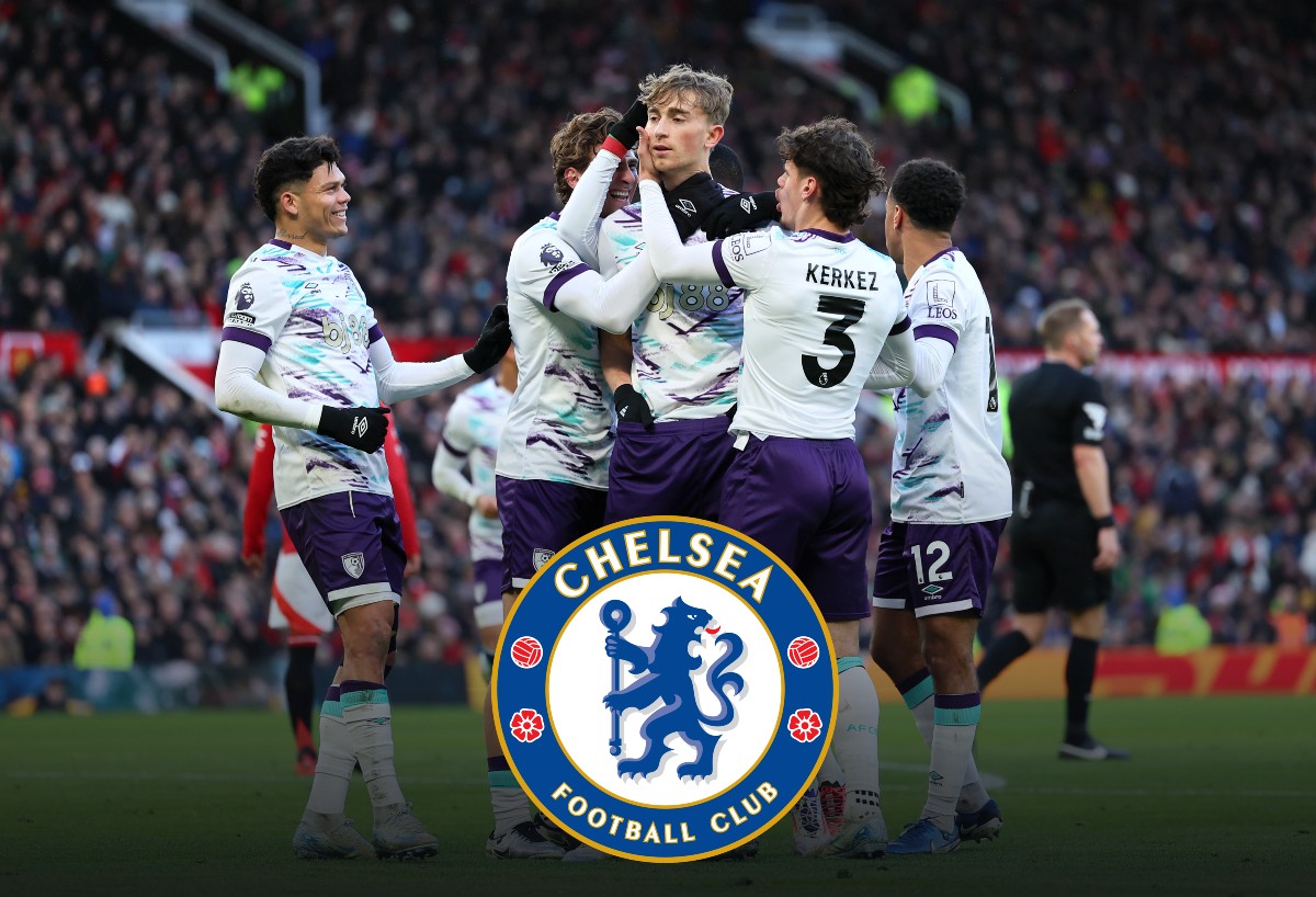 Huijsen Transfer News: Chelsea Aim For June 14th Completion Huijsen Transfer News: Chelsea Aim For June 14th Completion