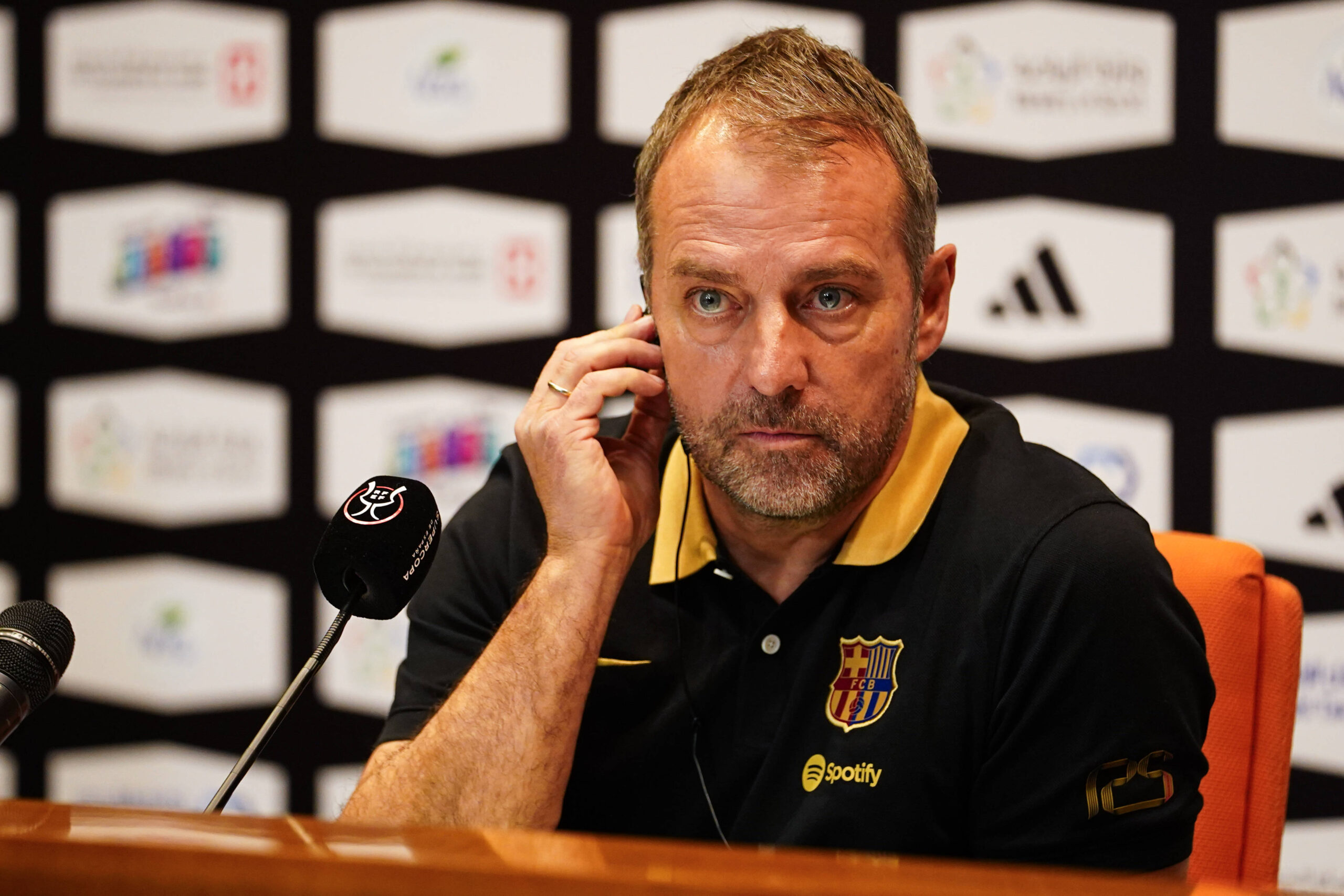 Huijsen Transfer Speculation Mounts Amidst Araujo Injury Concerns At Barcelona Huijsen Transfer Speculation Mounts Amidst Araujo Injury Concerns At Barcelona