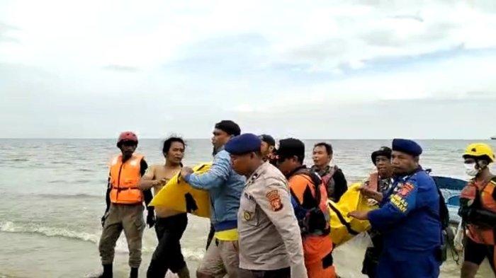 Hujan Deras Sebabkan Balita Tenggelam Di Parit Batu Ampar, Balikpapan Hujan Deras Sebabkan Balita Tenggelam Di Parit Batu Ampar, Balikpapan