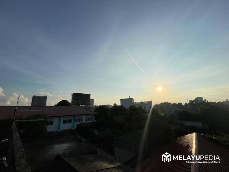 Hujan Di Bandung 26 Maret 2024: Simak Prakiraan Cuaca Jawa Barat Hujan Di Bandung 26 Maret 2024: Simak Prakiraan Cuaca Jawa Barat