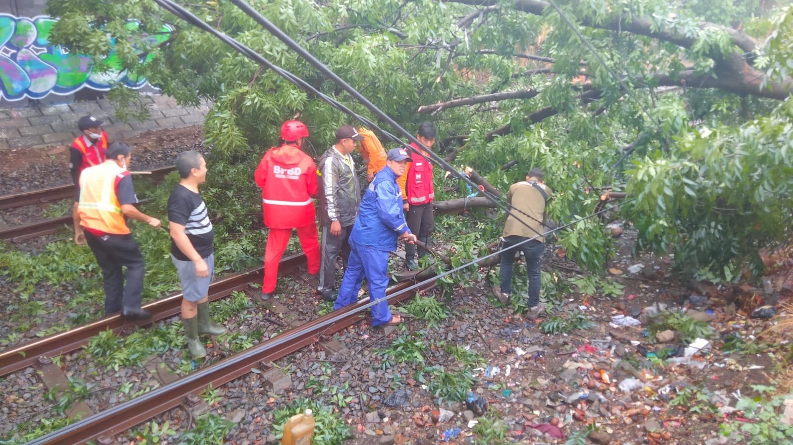 Hujan Di Jawa Tengah: Informasi Cuaca Lengkap 23 April Hujan Di Jawa Tengah: Informasi Cuaca Lengkap 23 April