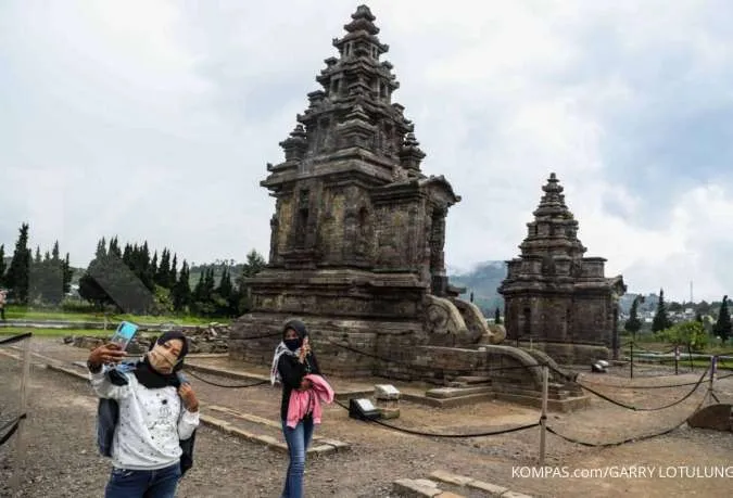 Hujan Turun Pagi & Malam Di Jawa Timur: Ramalan Cuaca Besok (6/5) Hujan Turun Pagi & Malam Di Jawa Timur: Ramalan Cuaca Besok (6/5)