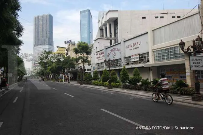 Hujan Turun Pagi-Malam Di Jawa Timur: Ramalan Cuaca Besok (6/5) Hujan Turun Pagi-Malam Di Jawa Timur: Ramalan Cuaca Besok (6/5)